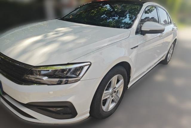 Used Volkswagen Lamando 2021 230TSI DSG Fashion Edition