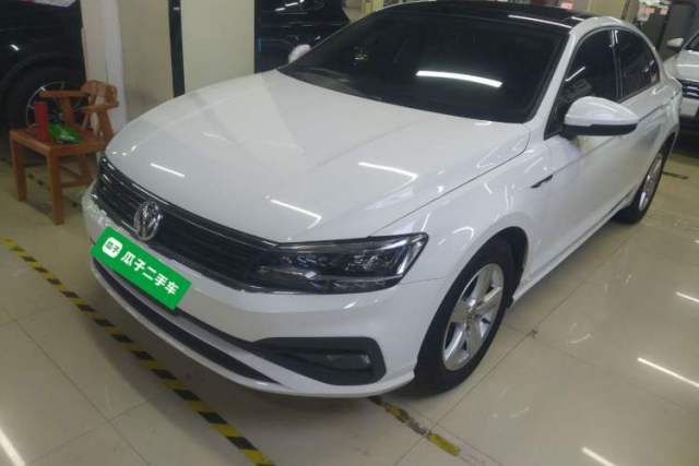 Used Volkswagen Lamando 2021 230TSI DSG Fashion Edition