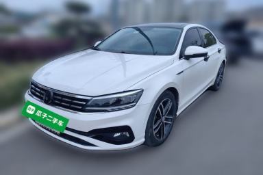 Used Volkswagen Lamando 2021 280TSI DSG Comfort Edition