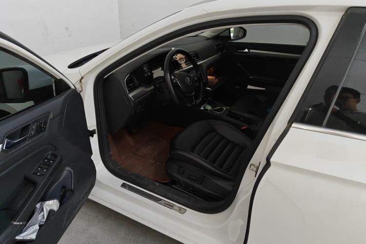 Used Volkswagen Lamando 2021 Revised Version 280TSI DSG Comfort Edition Driver Seat