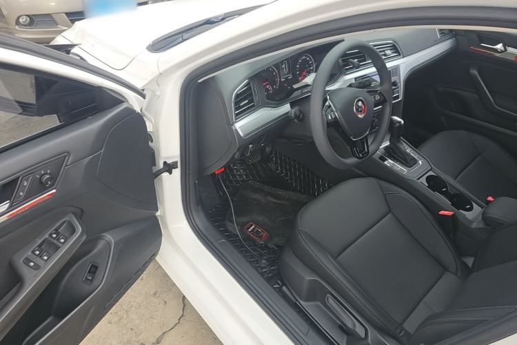 Used Volkswagen Lamando 2021 230TSI DSG Fashion Edition Driver Seat