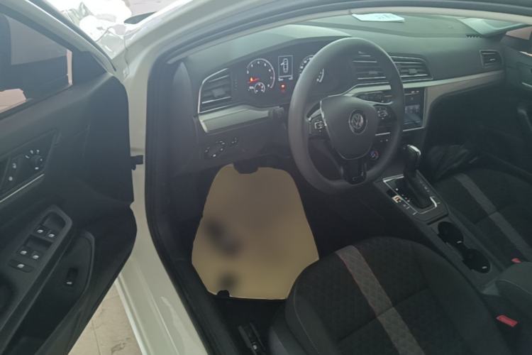 Used Volkswagen Lamando 2021 230TSI DSG Fashion Edition Driver Seat