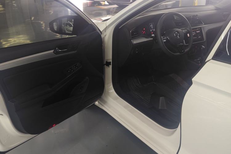 Used Volkswagen Lamando 2021 230TSI DSG Fashion Edition Driver Seat