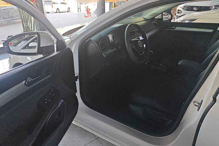 Used Volkswagen Lamando 2021 230TSI DSG Fashion Edition Driver Seat