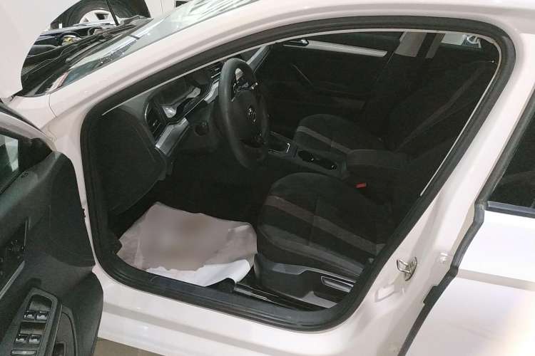 Used Volkswagen Lamando 2021 230TSI DSG Fashion Edition Driver Seat