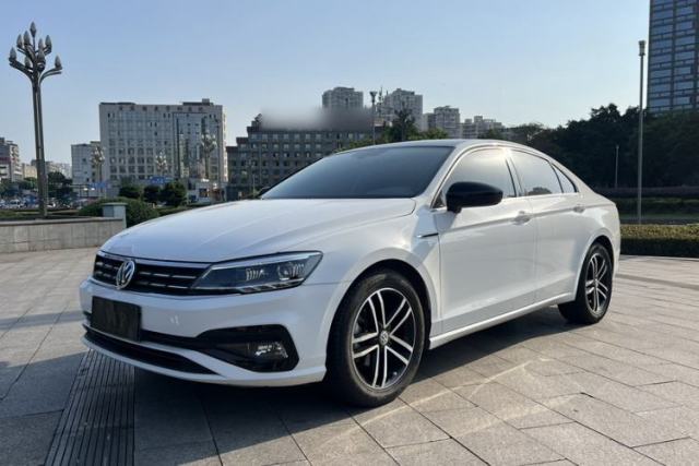 Used Volkswagen Lamando 2021 Revised Version 280TSI DSG Comfort Edition