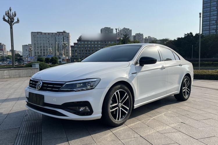 Used Volkswagen Lamando 2021 Revised Version 280TSI DSG Comfort Edition Guazi used car, China used car export, Used car for sale, Used  cars, Cheapest cars for sale