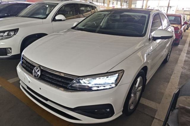 Used Volkswagen Lamando 2021 230TSI DSG Fashion Edition