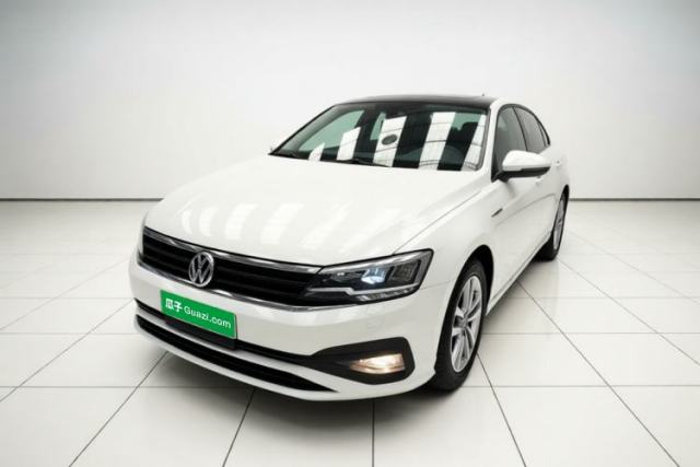 Used Volkswagen Lamando 2021 230TSI DSG Fashion Edition