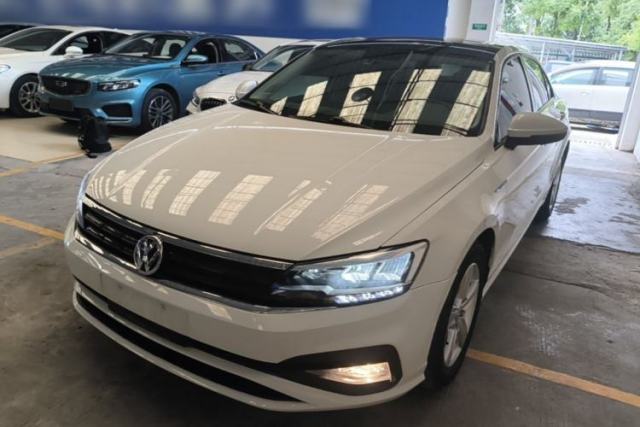 Used Volkswagen Lamando 2021 230TSI DSG Fashion Edition