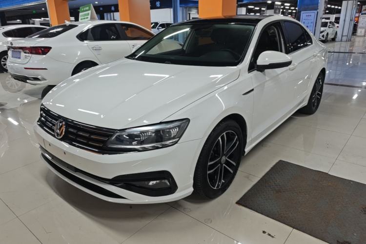 Used Volkswagen Lamando 2021 280TSI DSG Comfort Edition Guazi used car, China used car export, Used car for sale, Used cars, Cheapest cars for sale