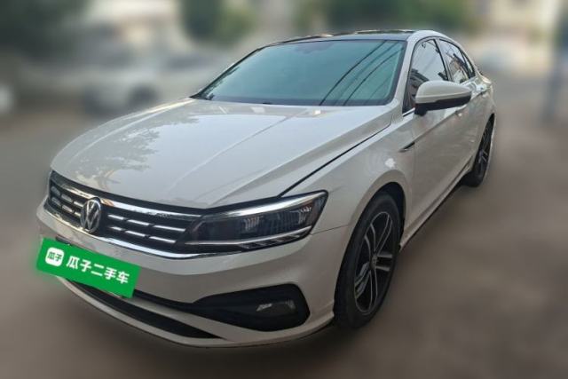 Used Volkswagen Lamando 2021 280TSI DSG Comfort Edition