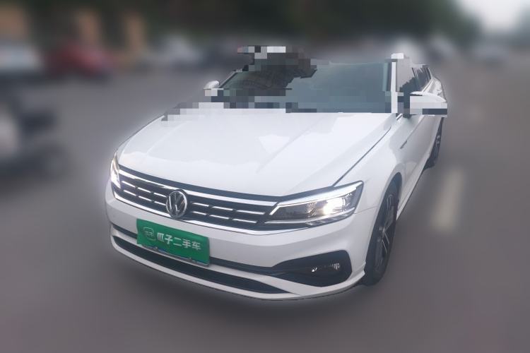 Used Volkswagen Lamando 2021 280TSI DSG Comfort Edition Guazi used car, China used car export, Used car for sale, Used cars, Cheapest cars for sale