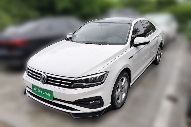 Used Volkswagen Lamando 2021 230TSI DSG Fashion Edition Guazi used car, China used car export, Used car for sale, Used  cars, Cheapest cars for sale