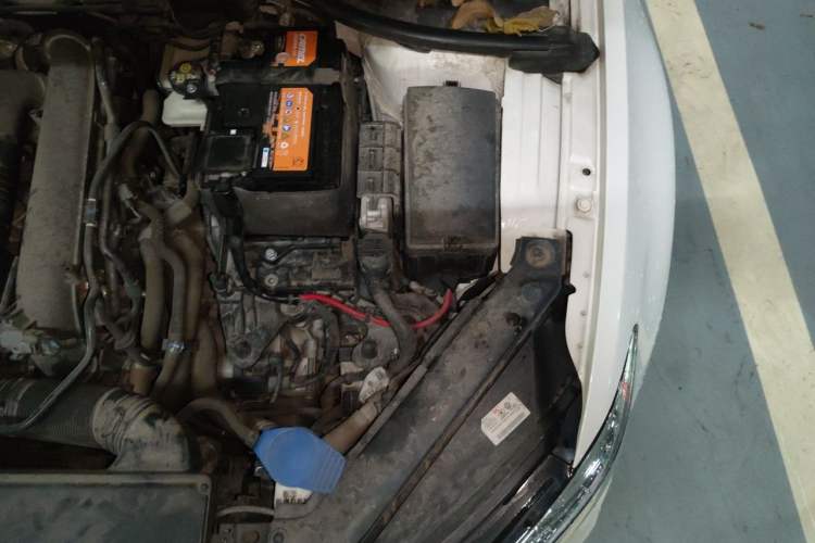 Used Volkswagen Lamando 2021 230TSI DSG Fashion Edition Engine Bay Left