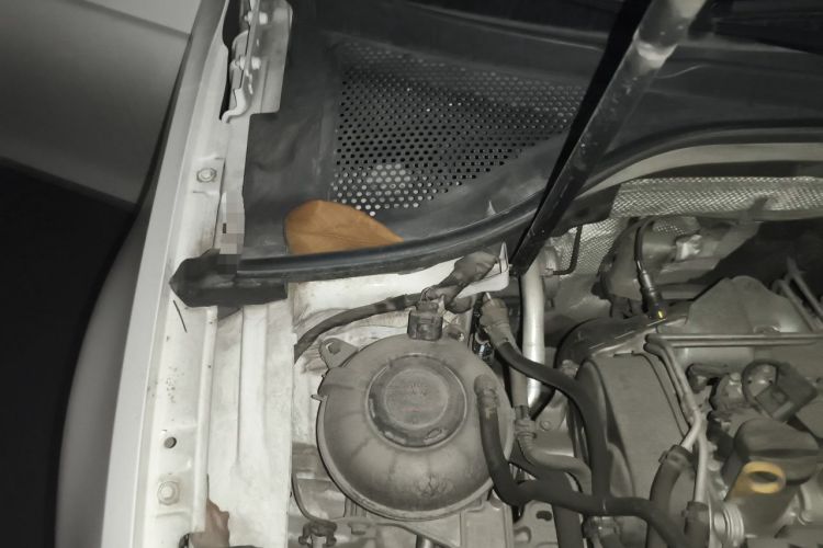 Used Volkswagen Lamando 2021 230TSI DSG Fashion Edition Engine Bay Right