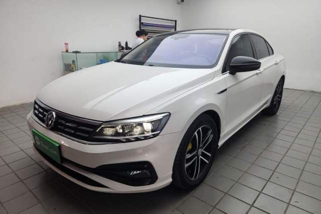 Used Volkswagen Lamando 2021 280TSI DSG Comfort Edition