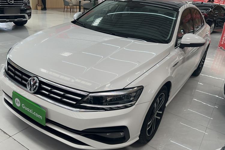 Used Volkswagen Lamando 2021 280TSI DSG Comfort Edition Exterior 1