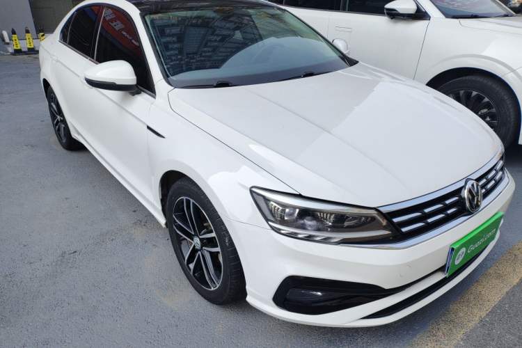 Used Volkswagen Lamando 2021 280TSI DSG Comfort Edition Exterior 1