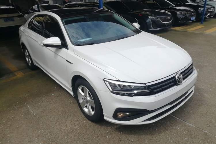 Used Volkswagen Lamando 2021 230TSI DSG Fashion Edition Exterior 1