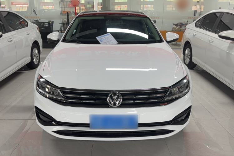 Used Volkswagen Lamando 2021 280TSI DSG Comfort Edition Exterior 1