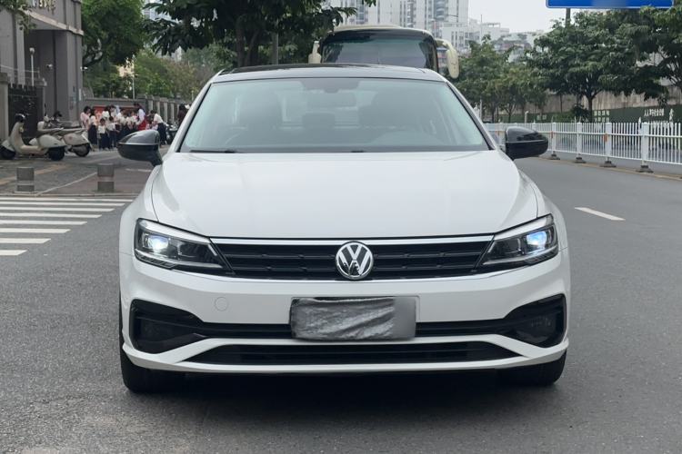 Used Volkswagen Lamando 2021 Revised Version 280TSI DSG Comfort Edition Exterior 1
