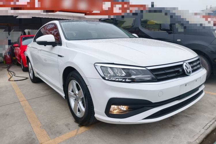 Used Volkswagen Lamando 2021 230TSI DSG Fashion Edition Exterior 1