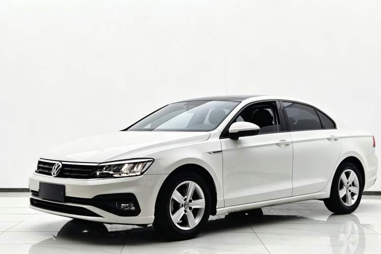 Used Volkswagen Lamando 2021 230TSI DSG Fashion Edition Exterior 1