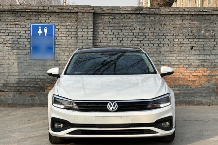 Used Volkswagen Lamando 2021 230TSI DSG Fashion Edition Exterior 1