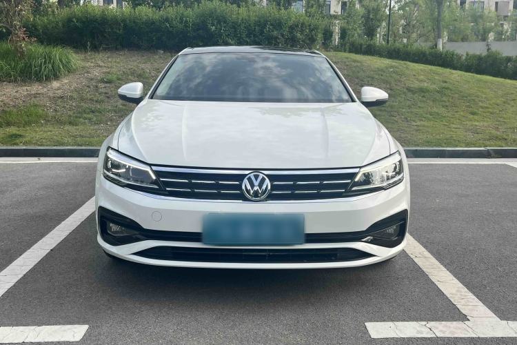 Used Volkswagen Lamando 2021 280TSI DSG Comfort Edition Exterior 1