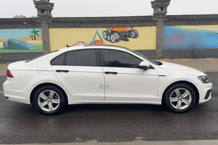 Used Volkswagen Lamando 2021 230TSI DSG Fashion Edition Exterior 1