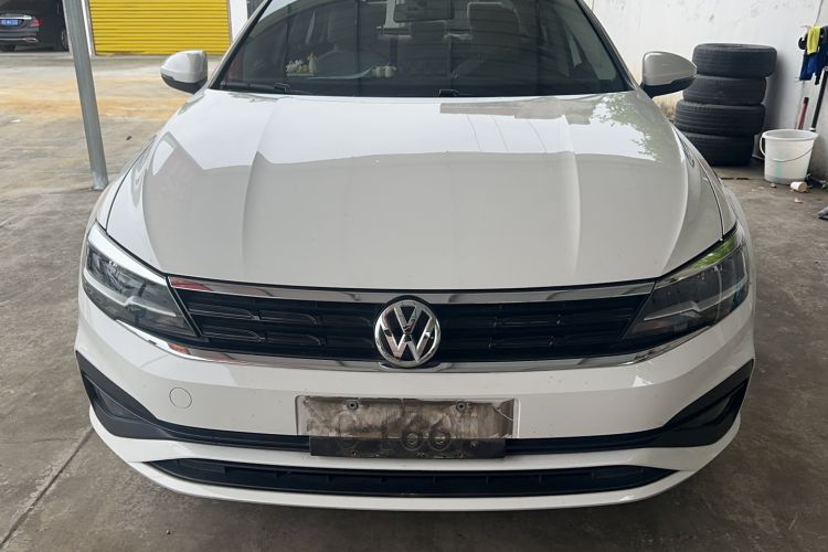 Used Volkswagen Lamando 2021 230TSI DSG Fashion Edition Exterior 1