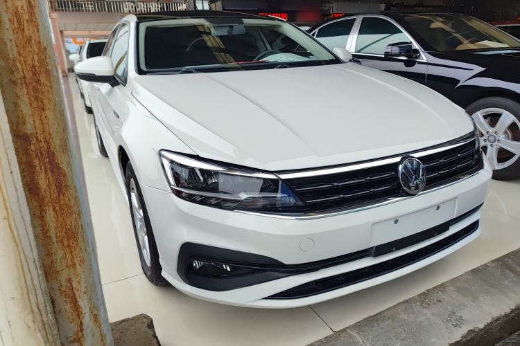 Used Volkswagen Lamando 2021 230TSI DSG Fashion Edition Exterior 1