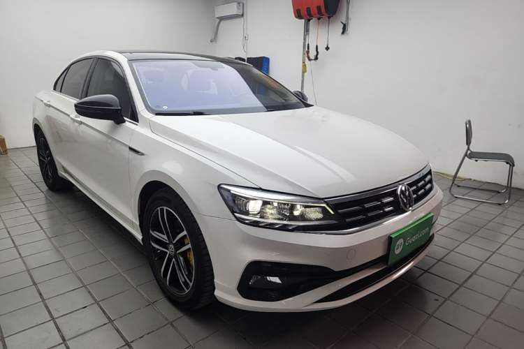 Used Volkswagen Lamando 2021 280TSI DSG Comfort Edition Exterior 1
