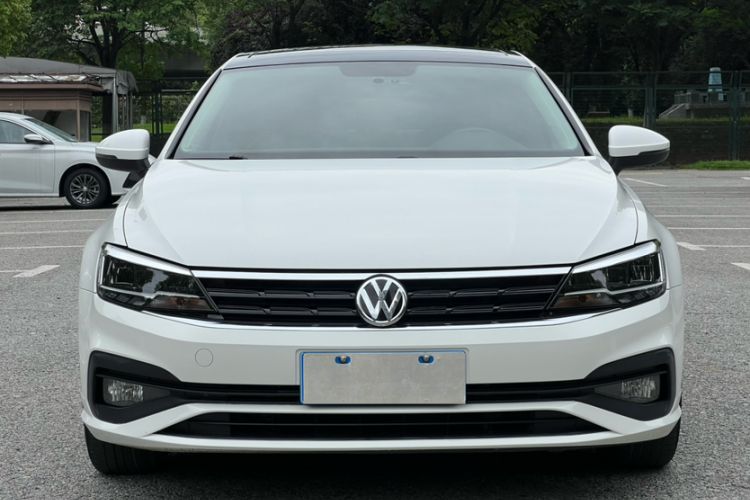 Used Volkswagen Lamando 2021 230TSI DSG Fashion Edition Exterior 1