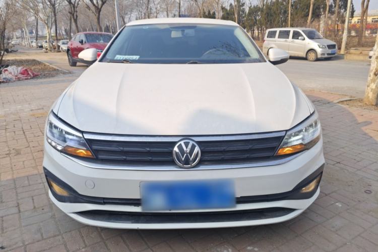 Used Volkswagen Lamando 2021 230TSI DSG Fashion Edition Exterior 1