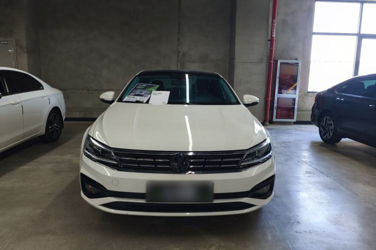 Used Volkswagen Lamando 2021 280TSI DSG Comfort Edition Exterior 1