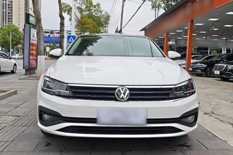 Used Volkswagen Lamando 2021 230TSI DSG Fashion Edition Exterior 1