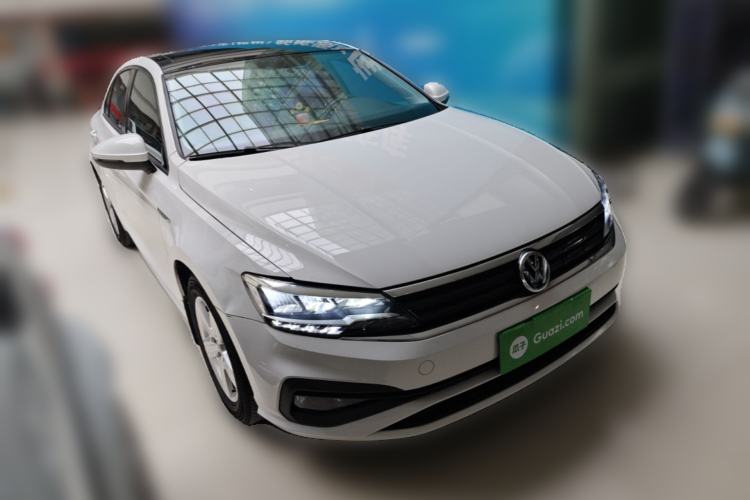 Used Volkswagen Lamando 2021 230TSI DSG Fashion Edition Exterior 1