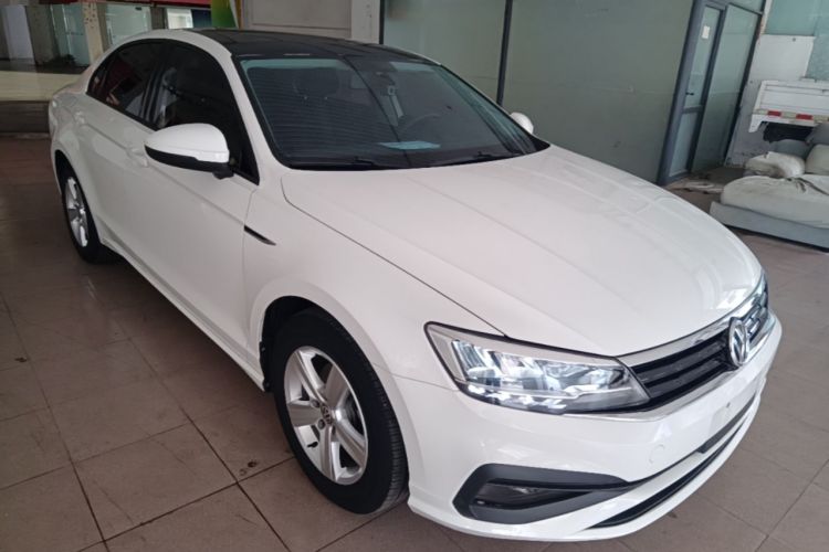 Used Volkswagen Lamando 2021 230TSI DSG Fashion Edition Exterior 1