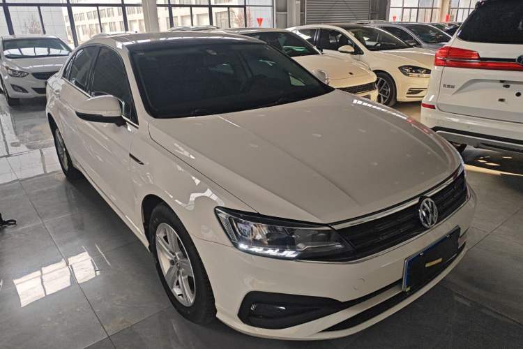 Used Volkswagen Lamando 2021 230TSI DSG Fashion Edition Exterior 1