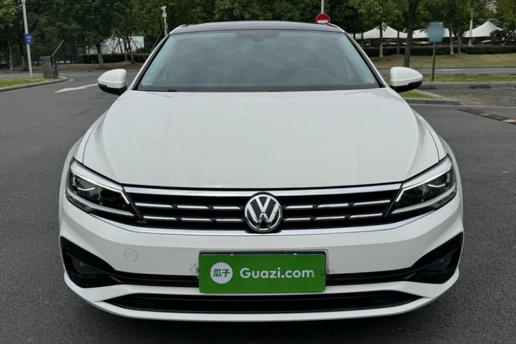 Used Volkswagen Lamando 2021 280TSI DSG Comfort Edition Exterior 1
