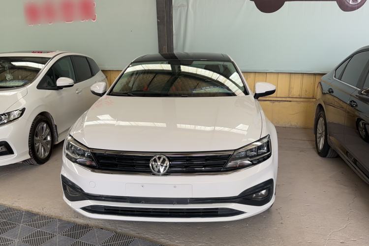 Used Volkswagen Lamando 2021 230TSI DSG Fashion Edition Exterior 1
