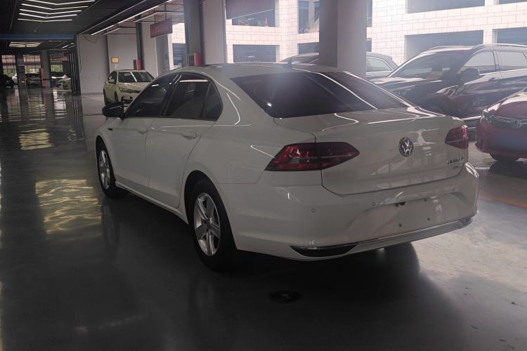 Used Volkswagen Lamando 2021 230TSI DSG Fashion Edition Exterior 1