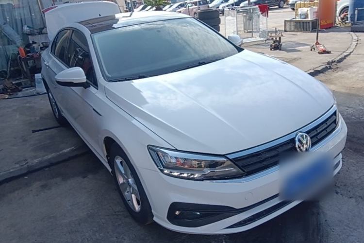 Used Volkswagen Lamando 2021 230TSI DSG Fashion Edition Exterior 1