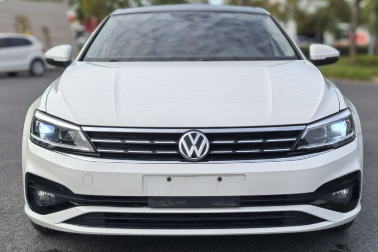 Used Volkswagen Lamando 2021 Revised Version 280TSI DSG Comfort Edition Exterior 1