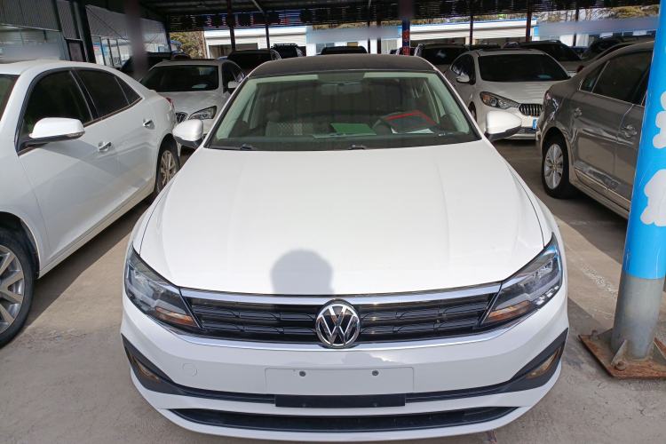Used Volkswagen Lamando 2021 230TSI DSG Fashion Edition Exterior 1