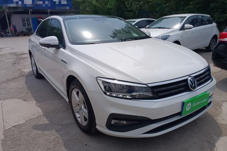 Used Volkswagen Lamando 2021 230TSI DSG Fashion Edition Exterior 1