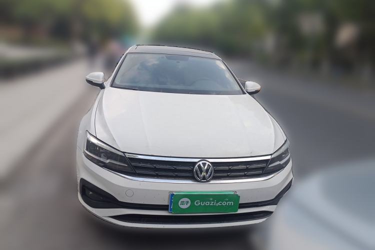 Used Volkswagen Lamando 2021 230TSI DSG Fashion Edition Exterior 1