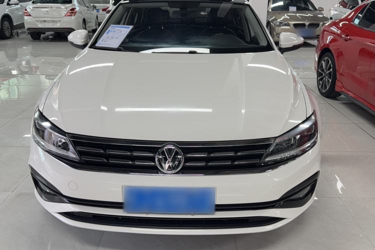 Used Volkswagen Lamando 2021 280TSI DSG Comfort Edition Exterior 1